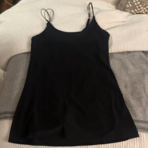 Abercrombie Black Athletic Dress
